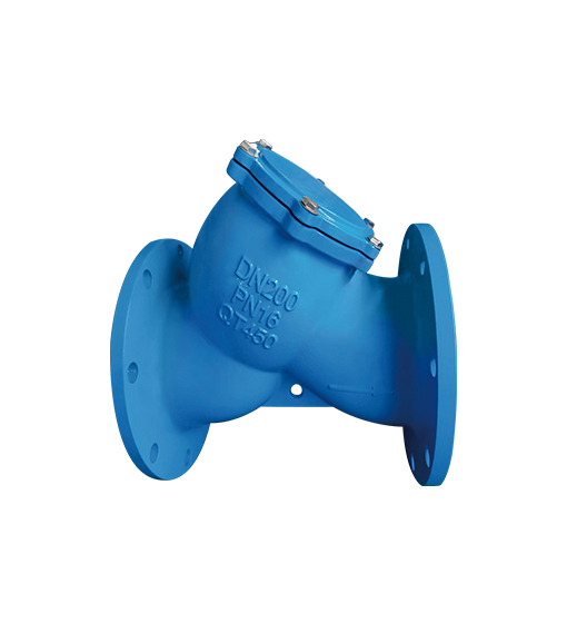 Y型过滤器 GL41H